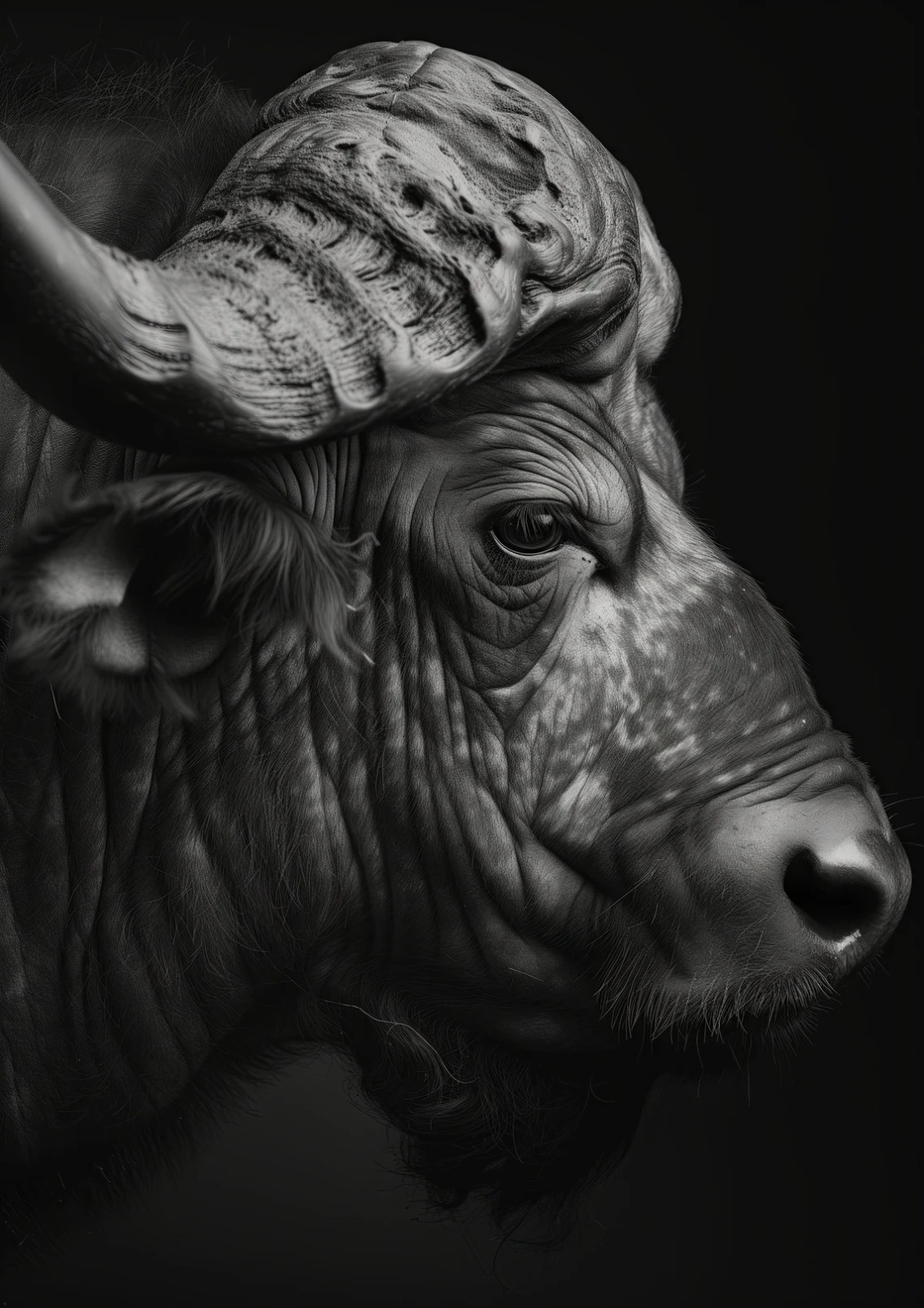 Buffalo Room Detail Image